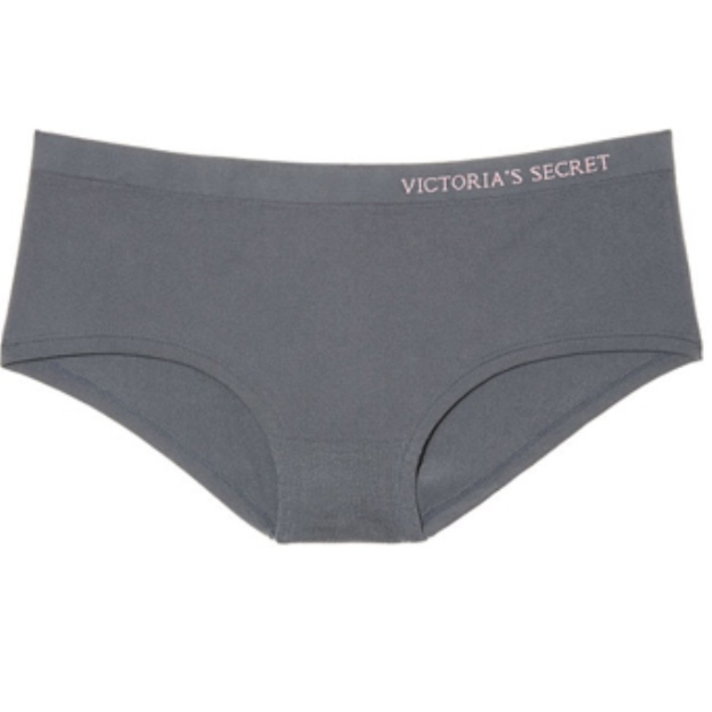 Victoria’s Secret Seamless Hiphugger Panty